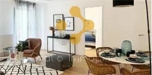 appartement à la vente -   74100  ANNEMASSE, surface 69,14 m2 vente appartement - APR722425